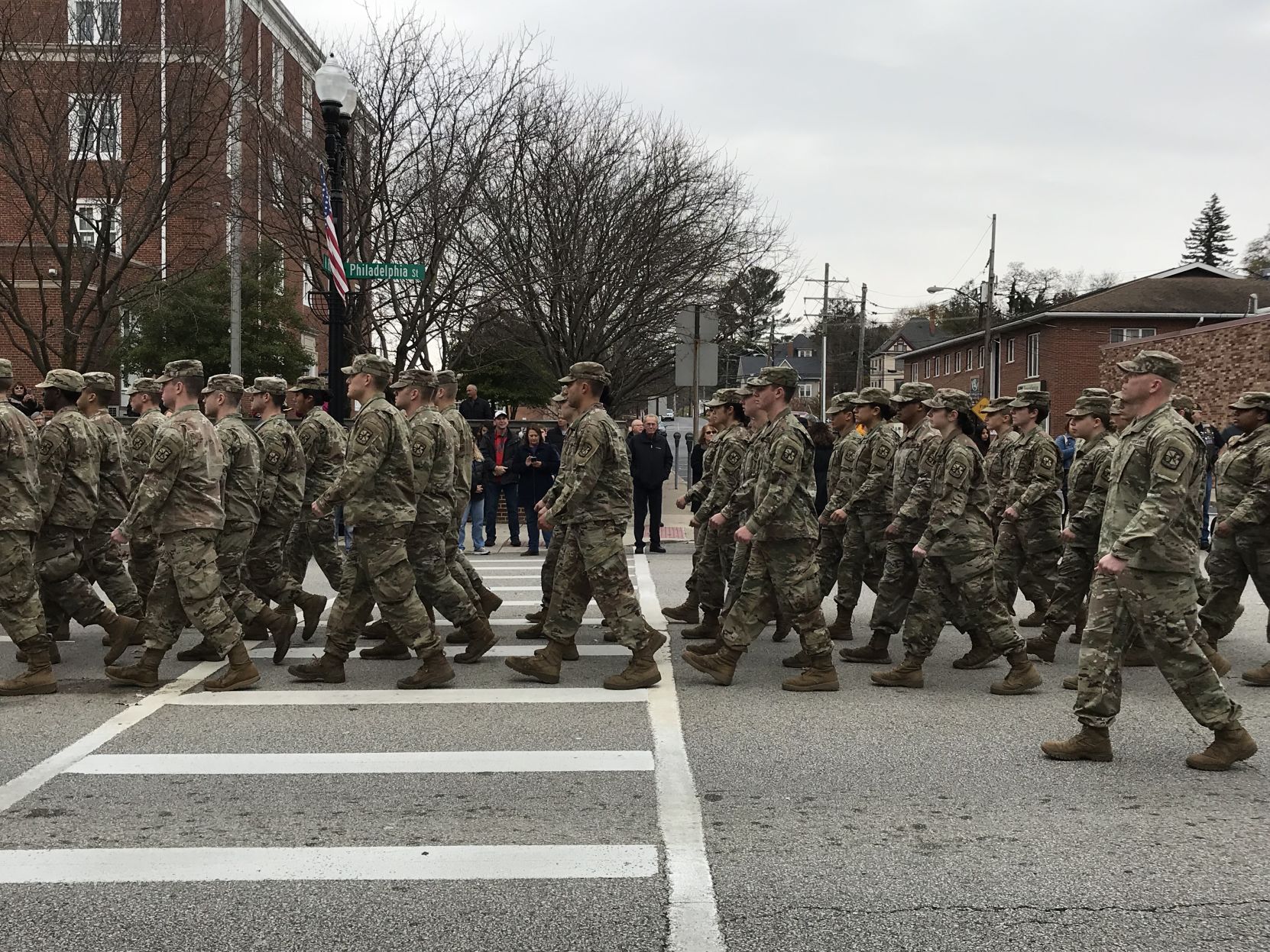 Army Reserve